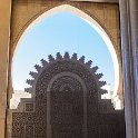 MAR CAS Casablanca 2016DEC29 HassanIIMosque 073 : 2016, 2016 - African Adventures, Africa, Casablanca, Casablanca-Settat, Date, December, Grande Mosquée Hassan II, Month, Morocco, Northern, Places, Trips, Year